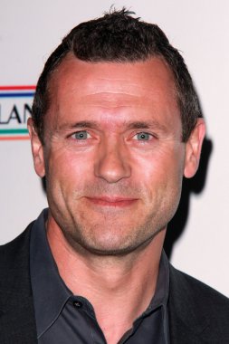 Jason O'Mara