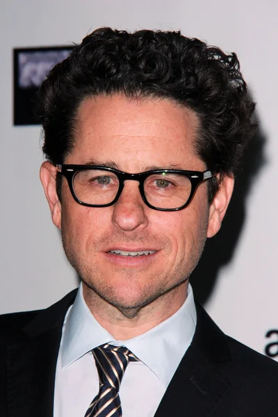 JJ Abrams — Φωτογραφία Αρχείου