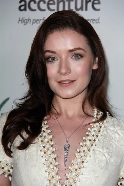 Sarah Bolger — Stockfoto