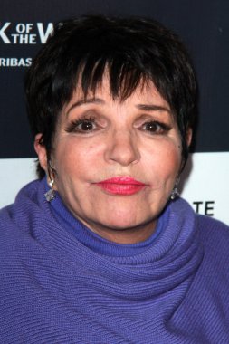 Liza Minelli