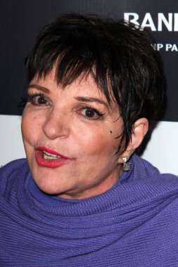 Liza Minelli