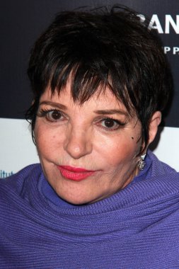 Liza Minelli