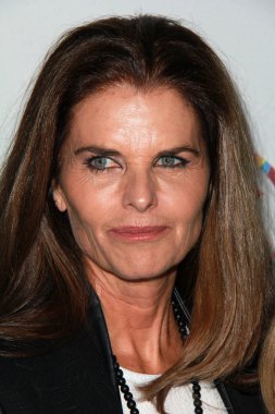 Maria Shriver