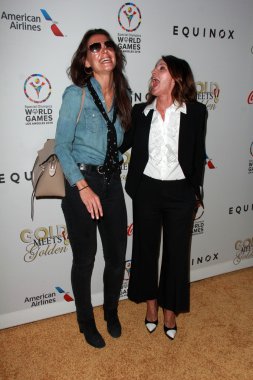 Katie Holmes, Nadia Comaneci