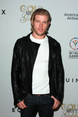 Trevor Donovan