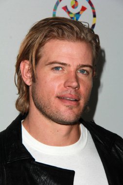 Trevor Donovan