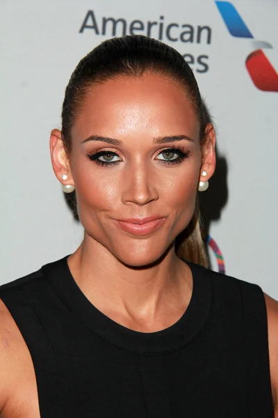 Lolo Jones — Stock Fotó