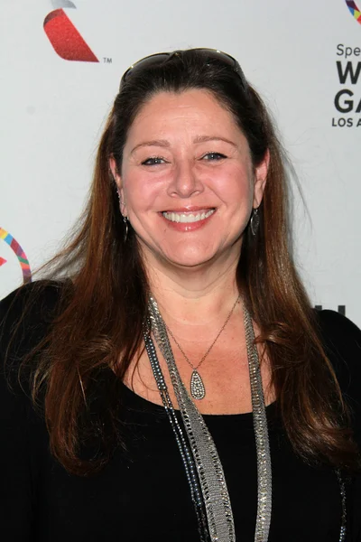 Camryn manheim — Stockfoto