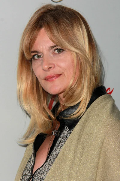 Nastassja Kinski — Stok fotoğraf