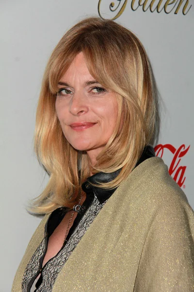 Nastassja kinski — Foto de Stock