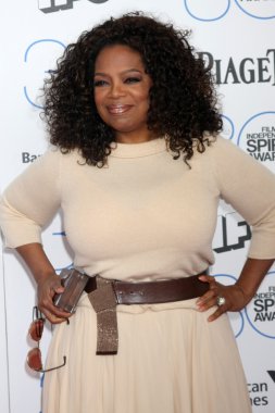 Oprah Winfrey