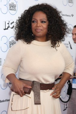 Oprah Winfrey