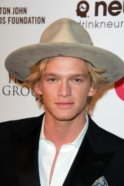 Cody Simpson