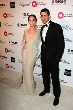 Cara Santana, Jesse Metcalfe