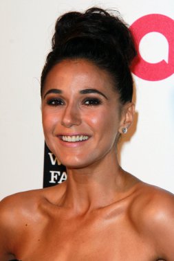 Emmanuelle Chiriquí