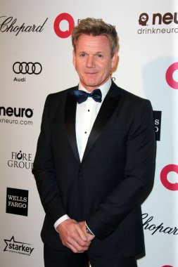 Gordon Ramsay