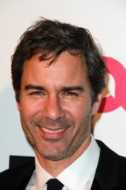 Eric Mccormack