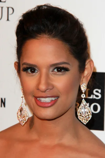 Rocsi diaz — Stockfoto