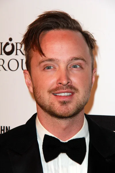 Aaron paul — Fotografia de Stock