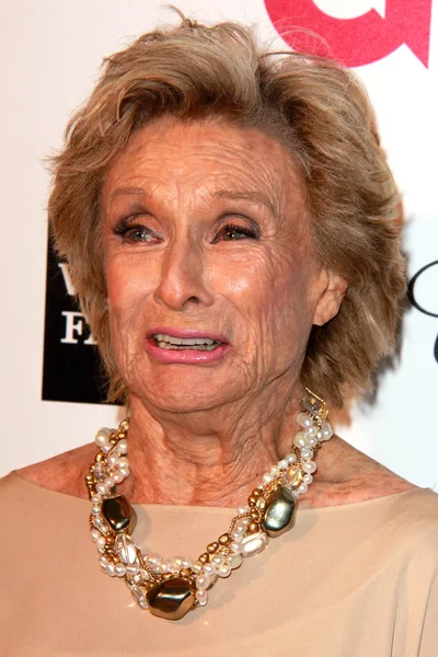 Cloris liachman — Fotografia de Stock