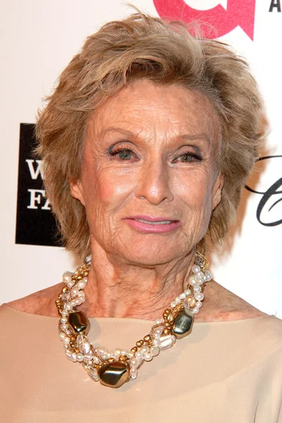 Cloris Leachman — Foto de Stock