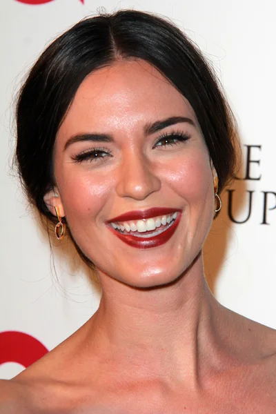Odette Annable — Stock Photo, Image