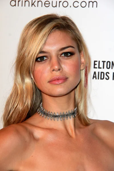 Kelly Rohrbach — Stockfoto