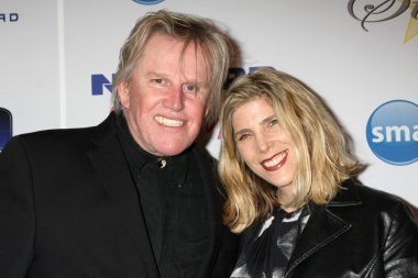 Gary Busey