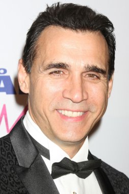 Adrian Paul