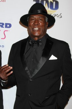 John Amos