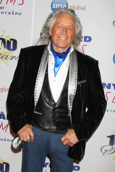 Peter Nygard — Stockfoto