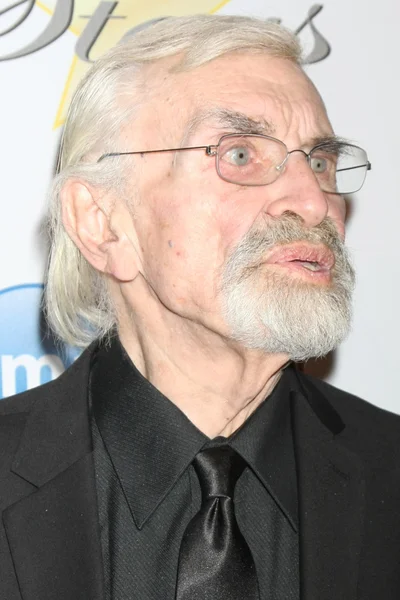 Martin Landau — Stockfoto