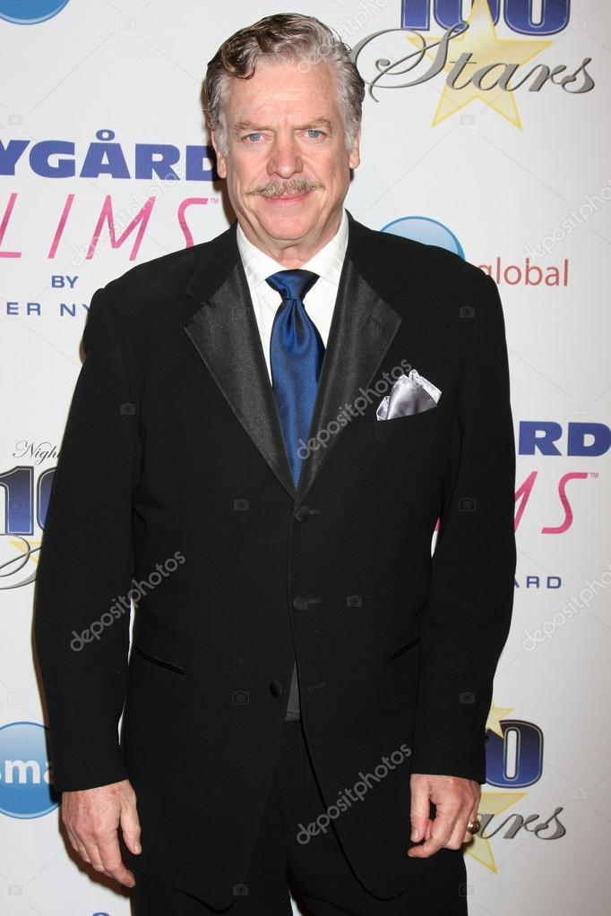 Christopher McDonald – Stock Editorial Photo © bossmoss #65739165