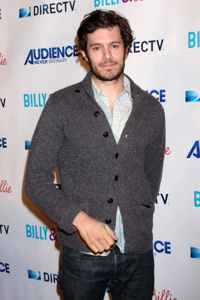 Adam Brody — Stock Photo, Image