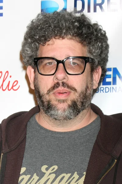 Neil Labute — Stockfoto