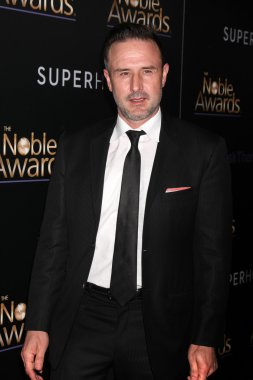 David Arquette