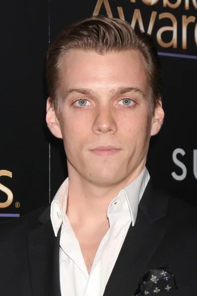 Jake Abel. — Foto Stock