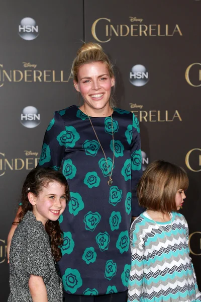 Busy Philipps — Stock Photo, Image
