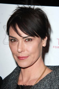 Michelle Forbes