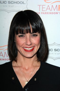 Constance zimmer