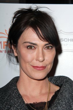 Michelle Forbes