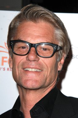 Harry Hamlin