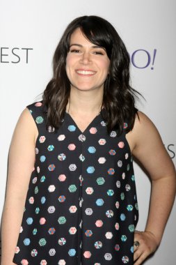 Abbi Jacobson