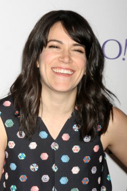 Abbi Jacobson