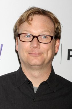 Andy Daly