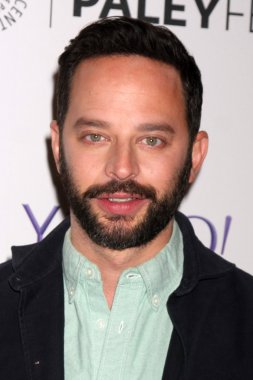 Nick Kroll
