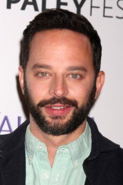 Nick Kroll