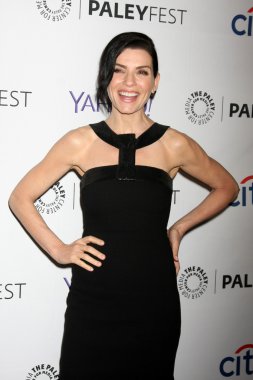 Julianna Margulies