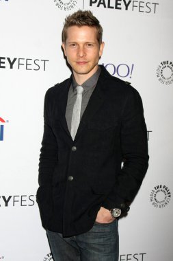 Matt Czuchry