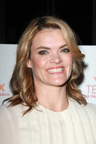 Missi Pyle — Stock Photo, Image